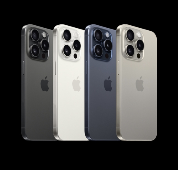 IPHONE 15 PRO OU 6MIL NA CONTA