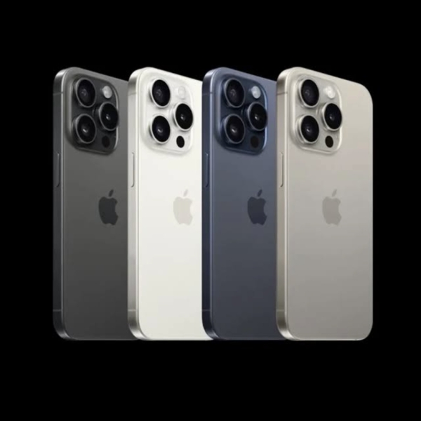 IPHONE 15 PRO OU 6MIL NA CONTA