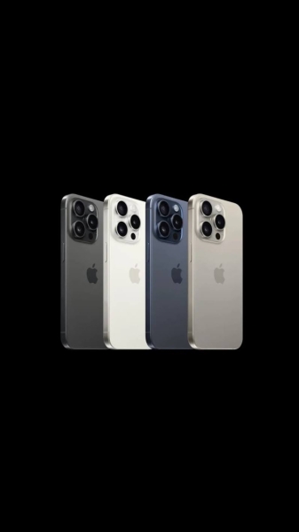 IPHONE 15 PRO OU R$ 6.000,00